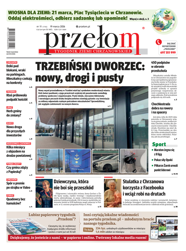 Prze�om 11/2026