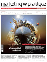 Marketing w praktyce 11/2019