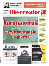 Obserwator Lokalny 12/2020