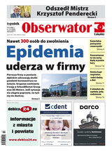 Obserwator Lokalny 14/2020