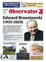 Obserwator Lokalny 19/2020