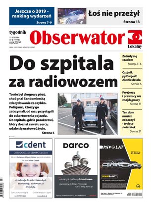 Obserwator Lokalny 2/2020