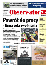 Obserwator Lokalny 21/2020