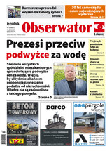 Obserwator Lokalny 22/2020