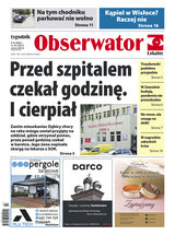 Obserwator Lokalny 23/2020