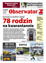 Obserwator Lokalny 28/2020