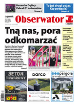 Obserwator Lokalny 30/2020