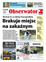 Obserwator Lokalny 40/2020
