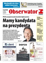Obserwator Lokalny 9/2020