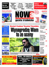 NOWa Gazeta Trzebnicka 1/2020