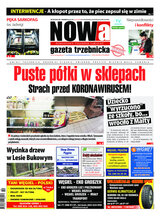 NOWa Gazeta Trzebnicka 10/2020