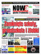 NOWa Gazeta Trzebnicka 11/2020