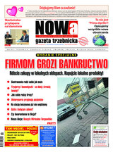 NOWa Gazeta Trzebnicka 14/2020