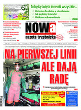 NOWa Gazeta Trzebnicka 15/2020