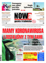 NOWa Gazeta Trzebnicka 16/2020