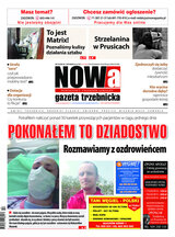 NOWa Gazeta Trzebnicka 17/2020