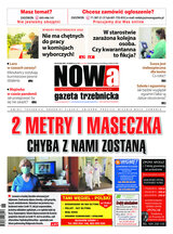 NOWa Gazeta Trzebnicka 18/2020