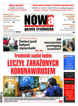 NOWa Gazeta Trzebnicka 19/2020