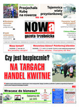 NOWa Gazeta Trzebnicka 20/2020