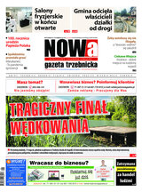 NOWa Gazeta Trzebnicka 21/2020