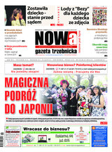 NOWa Gazeta Trzebnicka 22/2020