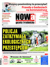 NOWa Gazeta Trzebnicka 23/2020