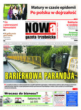 NOWa Gazeta Trzebnicka 24/2020