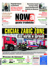 NOWa Gazeta Trzebnicka 26/2020