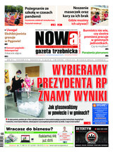 NOWa Gazeta Trzebnicka 27/2020