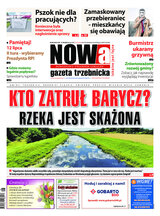 NOWa Gazeta Trzebnicka 28/2020