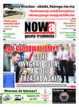 NOWa Gazeta Trzebnicka 29/2020