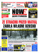 NOWa Gazeta Trzebnicka 3/2020