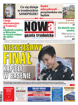 NOWa Gazeta Trzebnicka 30/2020