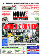 NOWa Gazeta Trzebnicka 31/2020