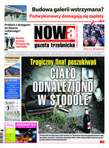 NOWa Gazeta Trzebnicka 33/2020
