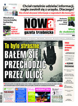 NOWa Gazeta Trzebnicka 34/2020
