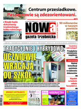 NOWa Gazeta Trzebnicka 35/2020