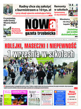 NOWa Gazeta Trzebnicka 36/2020