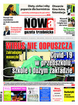 NOWa Gazeta Trzebnicka 37/2020