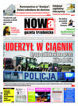 NOWa Gazeta Trzebnicka 38/2020