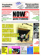 NOWa Gazeta Trzebnicka 39/2020