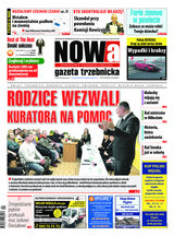 NOWa Gazeta Trzebnicka 4/2020