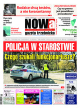 NOWa Gazeta Trzebnicka 40/2020