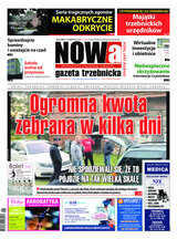 NOWa Gazeta Trzebnicka 41/2020