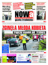 NOWa Gazeta Trzebnicka 42/2020