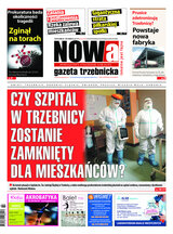 NOWa Gazeta Trzebnicka 43/2020