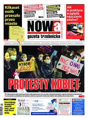 NOWa Gazeta Trzebnicka 44/2020