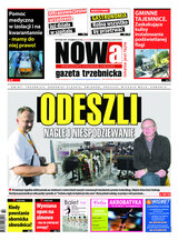 NOWa Gazeta Trzebnicka 47/2020