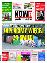 NOWa Gazeta Trzebnicka 48/2020