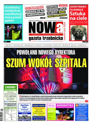 NOWa Gazeta Trzebnicka 49/2020